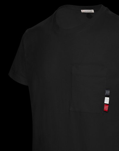 Moncler - T-Shirts & Vests - for MEN online on Kate&You - : 09180490008390T999 K&Y1810
