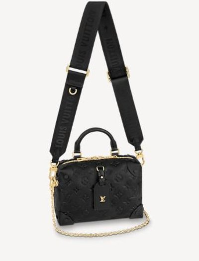 Louis Vuitton Mini Bags Kate&You-ID12061