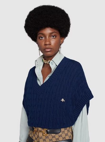Gucci - Maglie per DONNA online su Kate&You - 679506XKB634726 K&Y15390