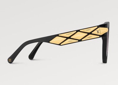 Louis Vuitton - Sunglasses - LV Malletage for WOMEN online on Kate&You - Z1988W K&Y17028