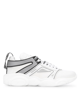 Moschino - Sneakers per UOMO online su Kate&You - K&Y8458