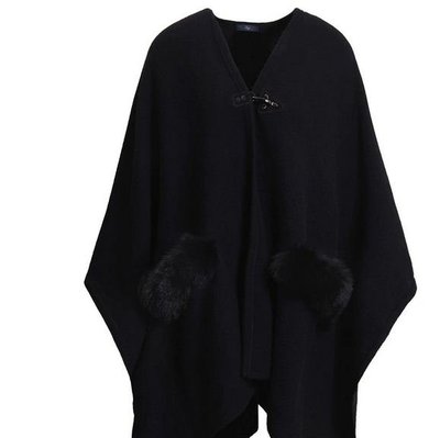 Fay - Foulards & Écharpes pour FEMME online sur Kate&You - NSWF239699URHSB001 K&Y4361