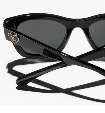 Chanel - Lunettes de soleil pour FEMME online sur Kate&You - 5478 C501/S4, A71468 X01081 S0114 K&Y16849