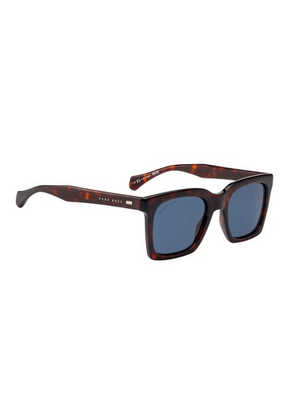 Hugo Boss - Lunettes de soleil pour HOMME online sur Kate&You - 1098/S08652KU - 58078208 K&Y7440