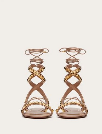 Valentino Garavani - Sandales pour FEMME online sur Kate&You - XW0S0EJ0HYHGF9 K&Y16443