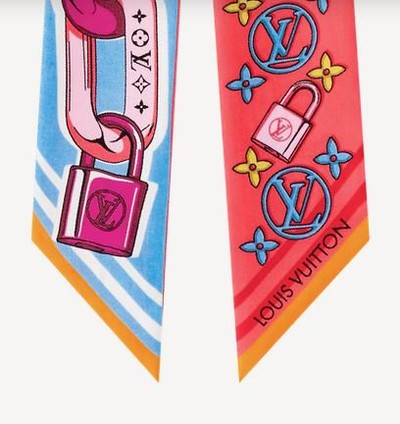 Louis Vuitton - Scarves - for WOMEN online on Kate&You - M77693 K&Y16693