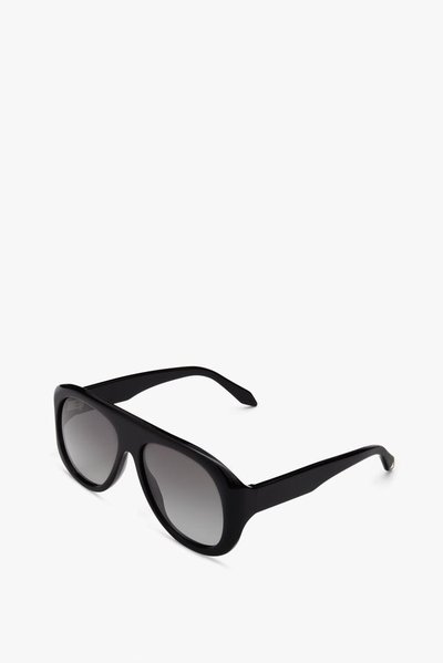 Victoria Beckham - Lunettes de soleil pour FEMME online sur Kate&You - K&Y3835