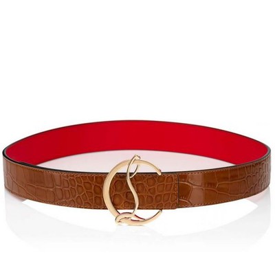 Christian Louboutin - Belts - for WOMEN online on Kate&You - 3205349f505 K&Y12775