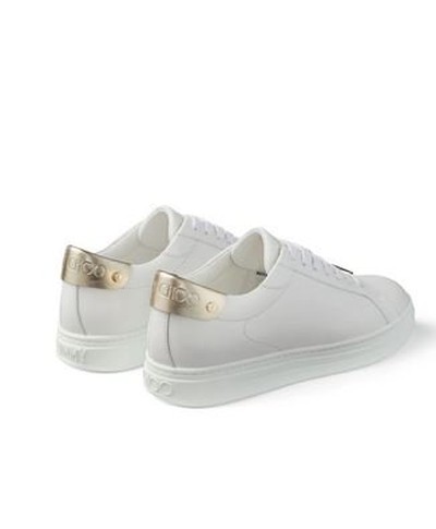 Jimmy Choo - Trainers - ROME/F for WOMEN online on Kate&You - ROMEFAZA K&Y15810