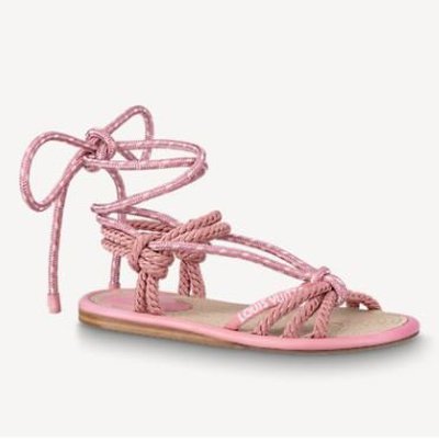 Louis Vuitton Sandals MAIA Kate&You-ID11269