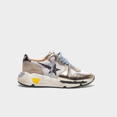 Golden Goose - Baskets pour HOMME online sur Kate&You - G36WS963.M8 K&Y4946