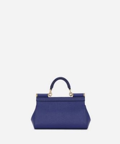 Dolce & Gabbana - Tote Bags - for WOMEN online on Kate&You - BB7116A100180648 K&Y16756