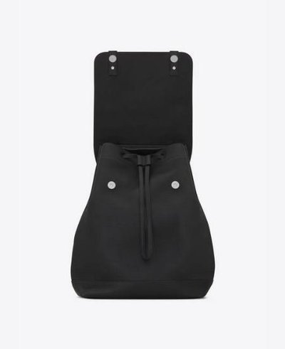 Yves Saint Laurent - Backpacks & fanny packs - for MEN online on Kate&You - 480585DTI0E1000 K&Y12283