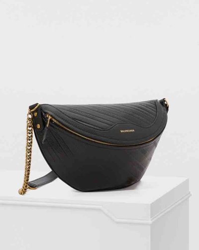 Balenciaga Mini Bags Souvenir XS Kate&You-ID1400