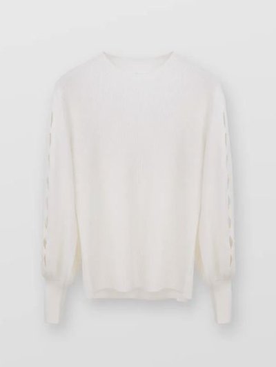 レディース - Chloé - セーター | Kate&You - 海外限定モデルを購入 - CHC21AMP24670100 K&Y11993