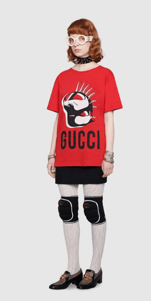Gucci - T-shirts - for WOMEN online on Kate&You - 492347 XJBUM 6057 K&Y5949
