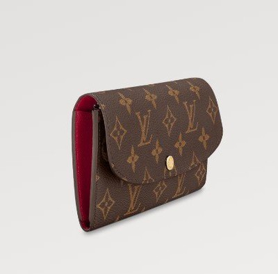 Louis Vuitton - Portafogli per DONNA Émilie online su Kate&You - M60697 K&Y17248