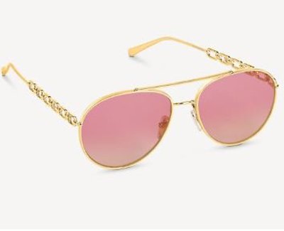 Louis Vuitton Sunglasses Kate&You-ID10944