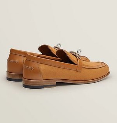 Hermes - Mocassins pour FEMME Destin online sur Kate&You - H221089ZvB8360 K&Y16248