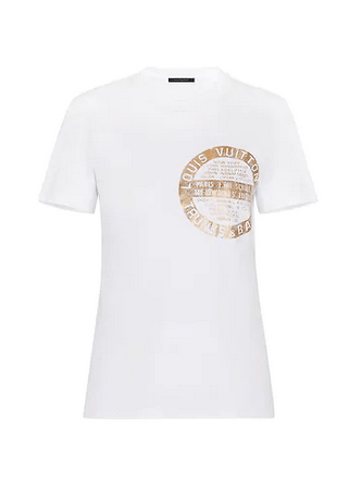 Louis Vuitton T-shirts Kate&You-ID6237