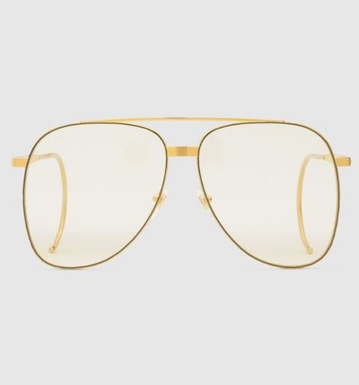 Gucci - Sunglasses - for MEN online on Kate&You - ‎651164 I3330 8074 K&Y11471