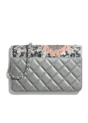 Chanel - Portefeuilles & Pochettes pour FEMME online sur Kate&You - AP0960 B02924 N5451 K&Y8263