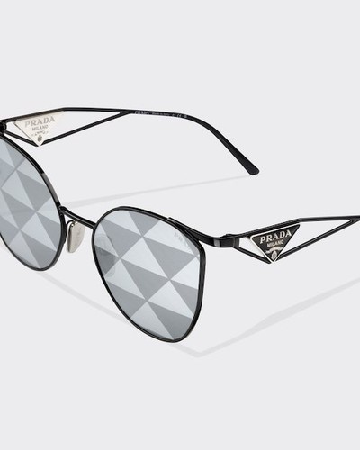Prada - Sunglasses - for WOMEN online on Kate&You - SPR50Z_S1AB_FE03T_C_059 K&Y16943