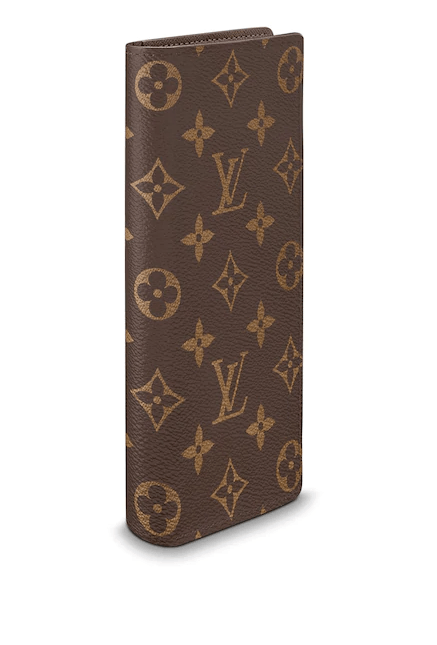 Louis Vuitton - Portefeuilles et Porte-documents pour HOMME online sur Kate&You - M66540 K&Y8283