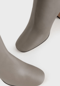 Giorgio Armani - Bottes & Bottines pour FEMME online sur Kate&You - X1O201XF420100772 K&Y8471
