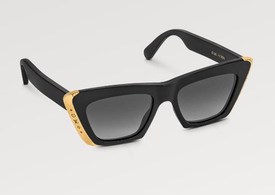 Louis Vuitton - Sunglasses - LV Moon for WOMEN online on Kate&You - Z1655W K&Y17063