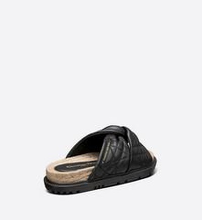 Dior - Mules - for WOMEN online on Kate&You - KDQ705CQL_S900 K&Y15762