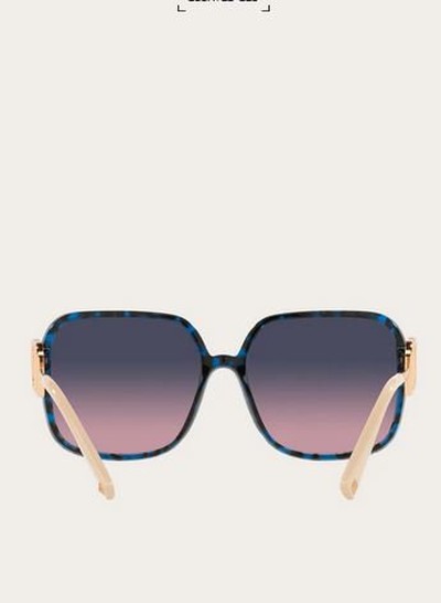 Valentino - Lunettes de soleil pour FEMME online sur Kate&You - 0VA410171P K&Y13393