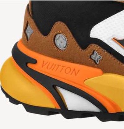 Louis Vuitton - Trainers - for MEN online on Kate&You - 1A9UO6 K&Y15144