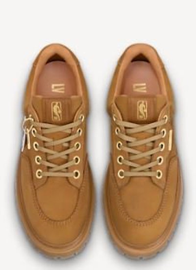 Louis Vuitton - Chaussures à lacets pour HOMME online sur Kate&You - 1A8FNZ K&Y11396