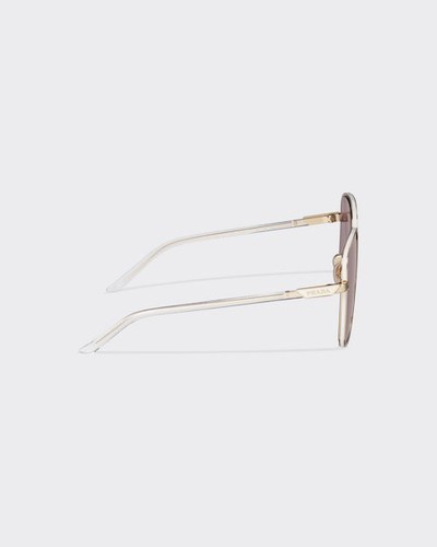 レディース - Prada プラダ - サングラス | Kate&You - 海外限定モデルを購入 - SPR55Y_EZVN_FE06I_C_057 K&Y16953