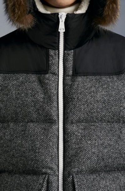 Moncler - Doudounes pour HOMME Robert online sur Kate&You - G20911A00129595EL K&Y11294