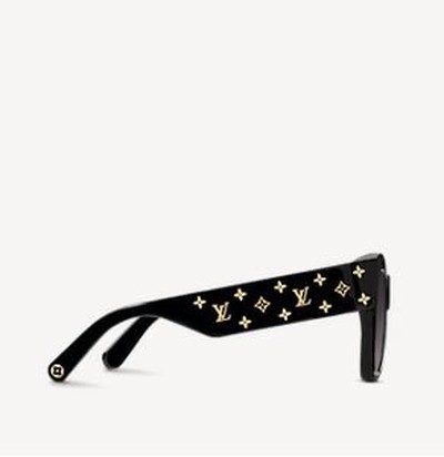 Louis Vuitton - Lunettes de soleil pour FEMME cat eye Rendez-Vous online sur Kate&You - Z1562W K&Y15046