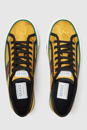 Gucci - Trainers - for WOMEN online on Kate&You - 629242 H9H70 7665 K&Y10371