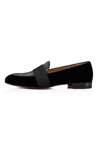 Christian Louboutin - Loafers - Night On The Nile for MEN online on Kate&You - 1200987CM47 K&Y8668