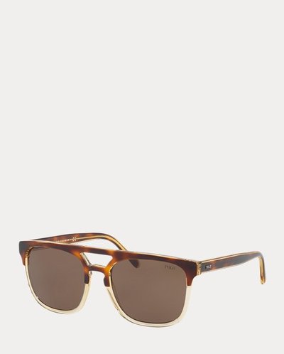 Ralph Lauren - Lunettes de soleil pour HOMME online sur Kate&You - 411631 K&Y4666