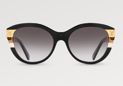 Louis Vuitton - Sunglasses - LV Petit Soupçon for WOMEN online on Kate&You - Z1857W K&Y17071