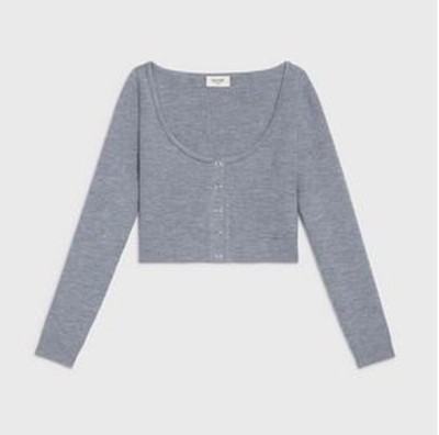 Celine - Sweaters - for WOMEN online on Kate&You - 2A67S237P.09GM K&Y12810