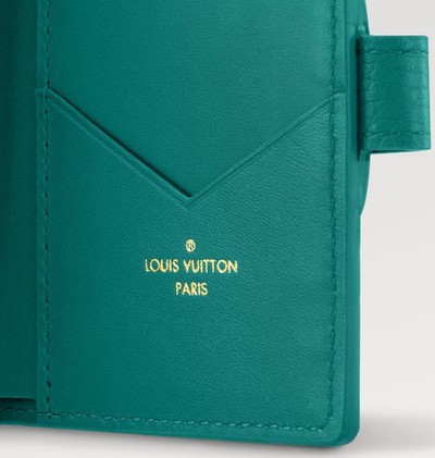 Louis Vuitton - Wallets & Purses - LV Vertical for WOMEN online on Kate&You - M82438 K&Y17192