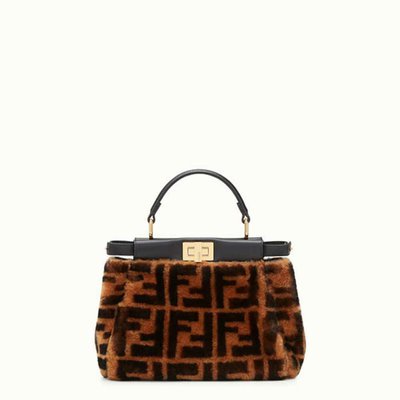 Fendi - Mini Bags - for WOMEN online on Kate&You - K&Y1765