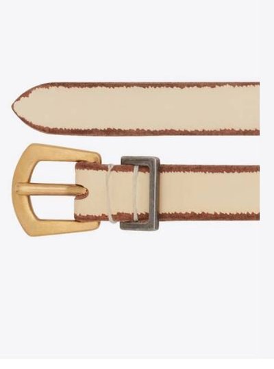 Yves Saint Laurent - Belts - for MEN online on Kate&You - 66947428D2X9264 K&Y11911