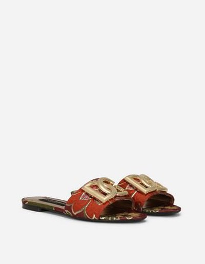 Dolce & Gabbana - Mules - for WOMEN online on Kate&You - CQ0455AY27287768 K&Y15603
