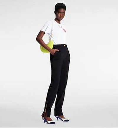 Louis Vuitton - Pantalons de sport pour FEMME online sur Kate&You - 1AAAU0 K&Y16667