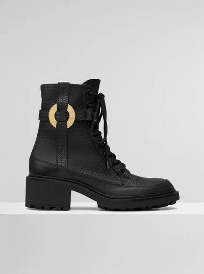 Chloé Boots Kate&You-ID11962