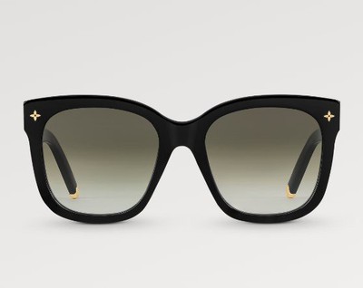 Louis Vuitton - Lunettes de soleil pour FEMME My Monogram online sur Kate&You - Z1729W K&Y17012