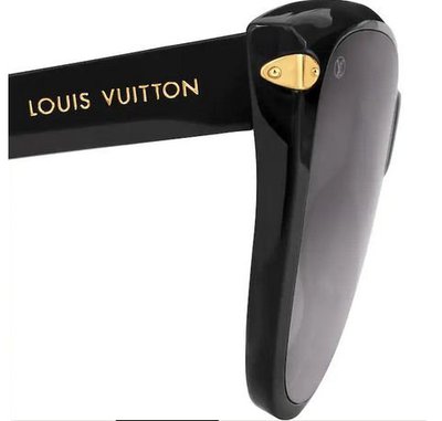 Louis Vuitton - Lunettes de soleil pour FEMME online sur Kate&You - Z1293W K&Y4571